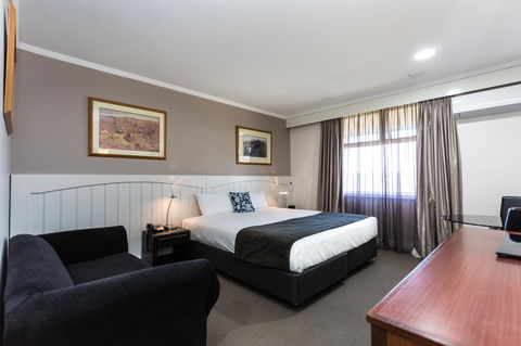 Country Comfort Amity Motel - Tourism Canberra 33