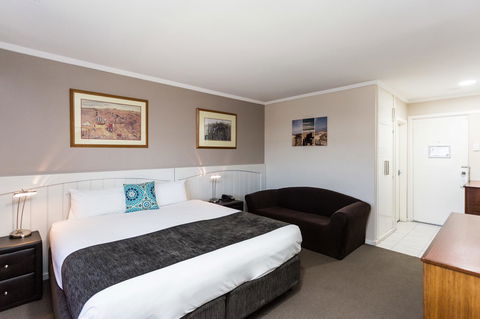 Country Comfort Amity Motel - Tourism Canberra 44