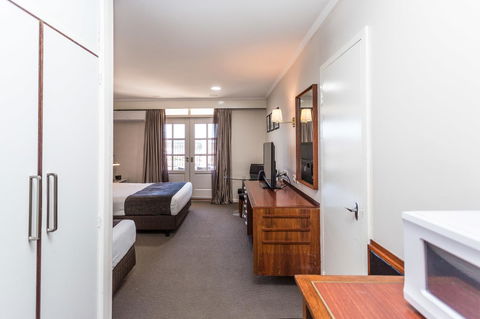 Country Comfort Amity Motel - Tourism Canberra 31