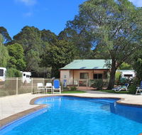 Margaret River Tourist Park - Tourism Canberra