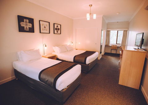 Margaret River Resort - Tourism Canberra 35