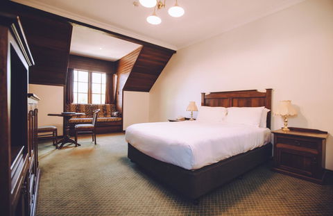 Margaret River Resort - Tourism Canberra 29