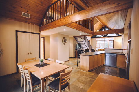 Margaret River Resort - Tourism Canberra 17