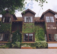 Margaret River Resort - Tourism Canberra