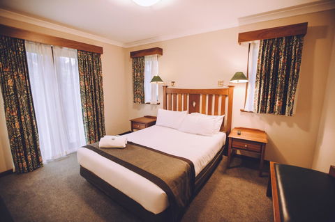 Margaret River Resort - Tourism Canberra 20