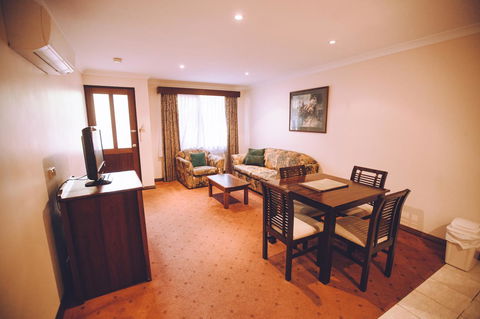 Margaret River Resort - Tourism Canberra 28