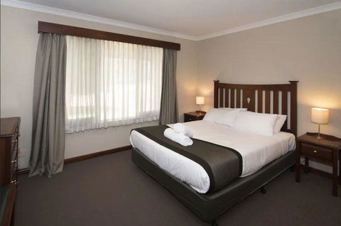 Margaret River Resort - Tourism Canberra 4