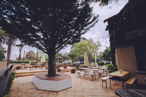 Margaret River Resort - Tourism Canberra 12