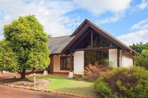 Margaret River Resort - Tourism Canberra 9