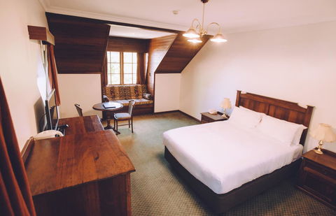 Margaret River Resort - Tourism Canberra 31