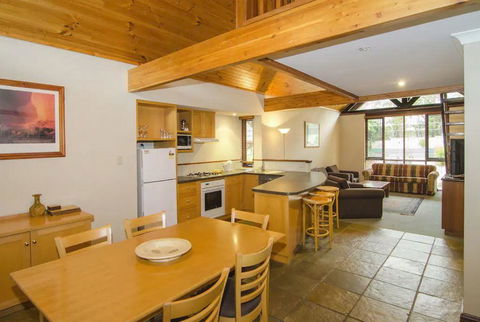 Margaret River Resort - Tourism Canberra 6