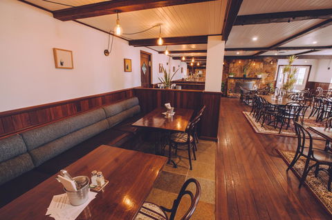 Margaret River Resort - Tourism Canberra 1