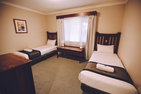 Margaret River Resort - Tourism Canberra 18