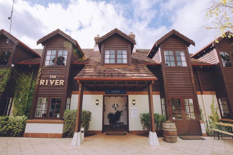 Margaret River Resort - Tourism Canberra 11