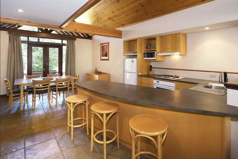 Margaret River Resort - Tourism Canberra 2