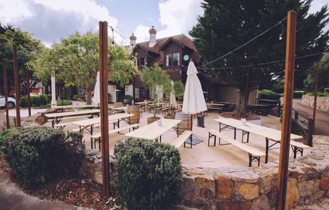 Margaret River Resort - Tourism Canberra 14