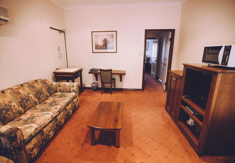 Margaret River Resort - Tourism Canberra 27