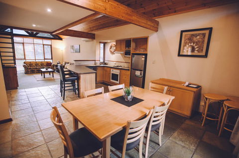 Margaret River Resort - Tourism Canberra 19