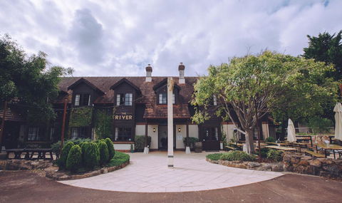 Margaret River Resort - Tourism Canberra 25