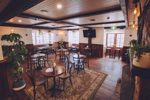 Margaret River Resort - Tourism Canberra 15