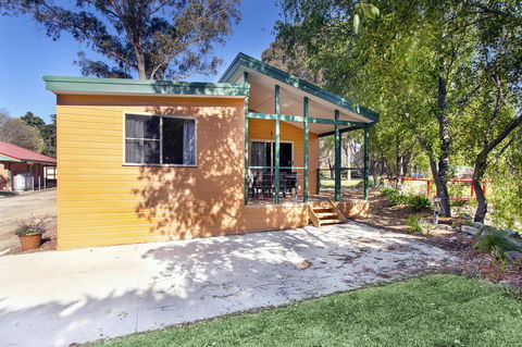 Armidale Tourist Park - Tourism Canberra 6