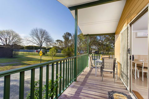 Armidale Tourist Park - Tourism Canberra 31