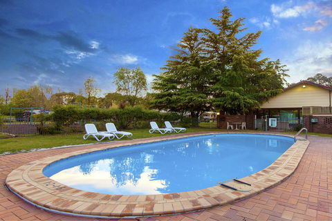 Armidale Tourist Park - Tourism Canberra 19
