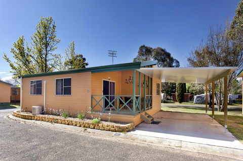 Armidale Tourist Park - Tourism Canberra 17
