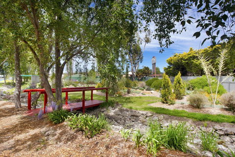 Armidale Tourist Park - Tourism Canberra 3