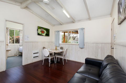 Armidale Tourist Park - Tourism Canberra 40