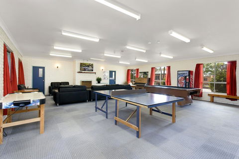 Armidale Tourist Park - Tourism Canberra 33