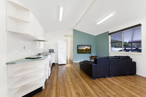 Armidale Tourist Park - Tourism Canberra 7