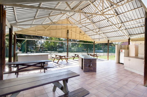 Armidale Tourist Park - Tourism Canberra 23