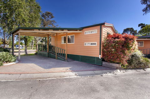Armidale Tourist Park - Tourism Canberra 41