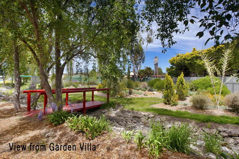 Armidale Tourist Park - Tourism Canberra 1