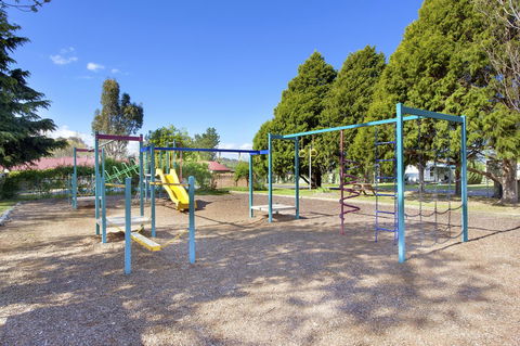 Armidale Tourist Park - Tourism Canberra 27