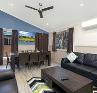 Armidale Tourist Park - Tourism Canberra