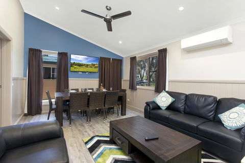 Armidale Tourist Park - Tourism Canberra 0