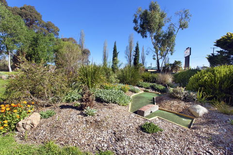 Armidale Tourist Park - Tourism Canberra 22