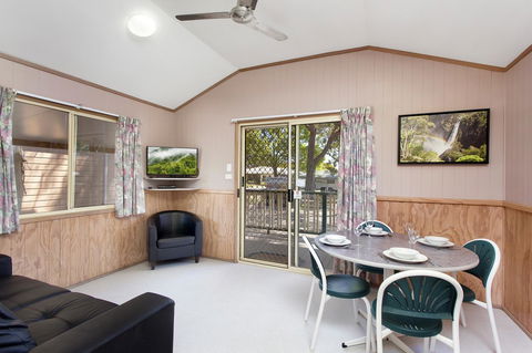 Armidale Tourist Park - Tourism Canberra 36