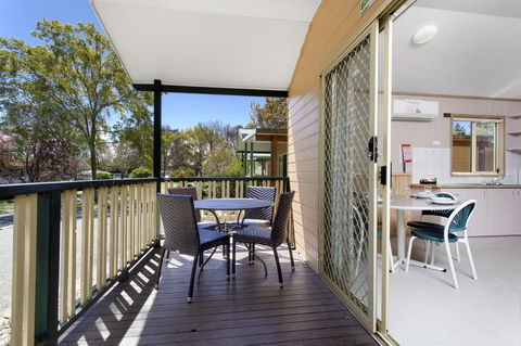 Armidale Tourist Park - Tourism Canberra 38