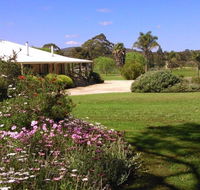 Rayanne Homestead - Tourism Canberra