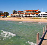 Boardwalk By The Beach - Tourism Canberra