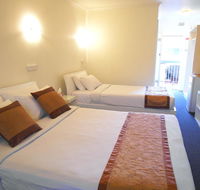 Toorak Lodge - Tourism Canberra
