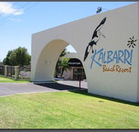 Unit 42 Kalbarri Beach Resort - Tourism Canberra