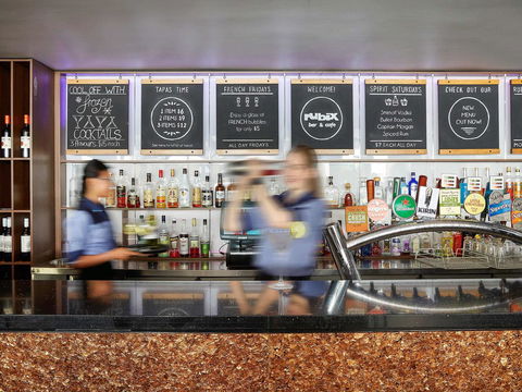 Ibis Perth - Tourism Canberra 39