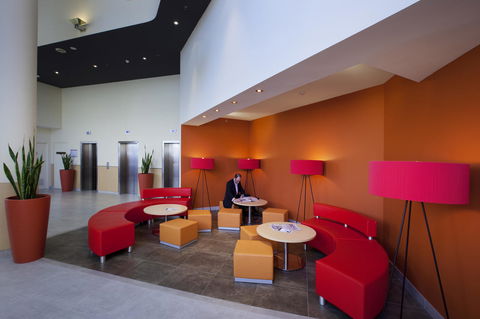 Ibis Perth - Tourism Canberra 18