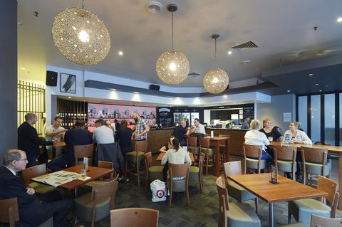 Ibis Perth - Tourism Canberra 37