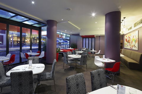 Ibis Perth - Tourism Canberra 20