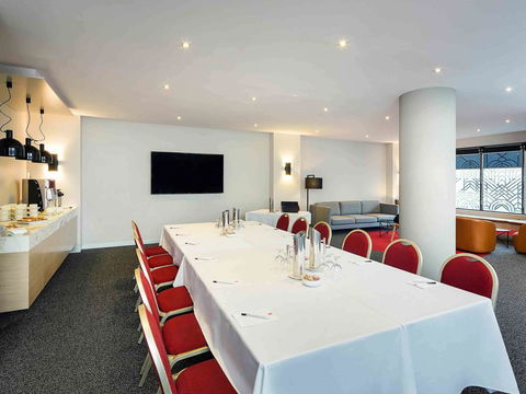 Ibis Perth - Tourism Canberra 41